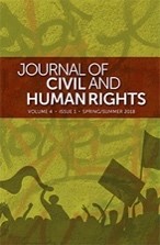 Image of Journal of Civil and Human Rights