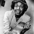 Gwendolyn Brooks