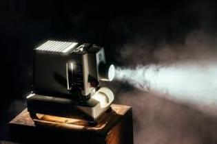 Movie Projector